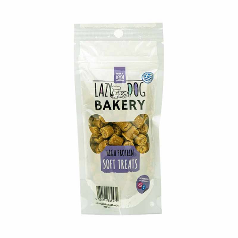 Mbf Soft Treats με κοτόπουλο 60gr
