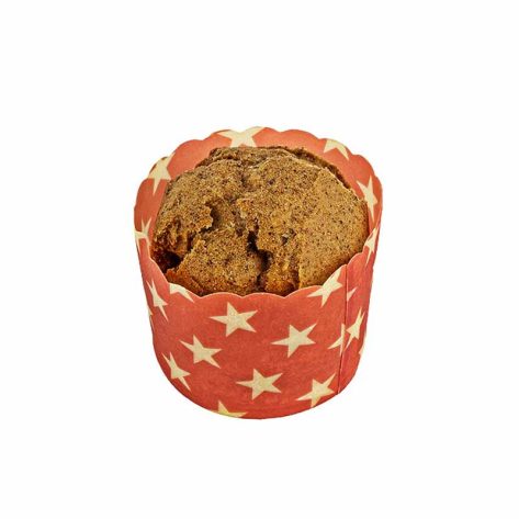 Mbf Muffin για Σκύλους με Φυστικοβούτυρο 55gr