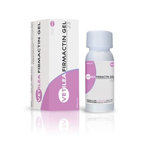 VETILEA FIRMACTIN GEL 50ML