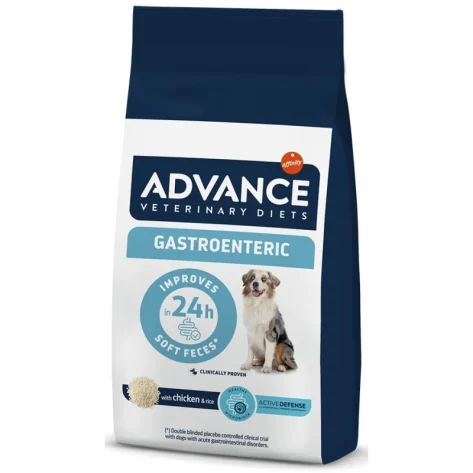 Advance Dog Veterinary Diets Gastroenteric 12kg