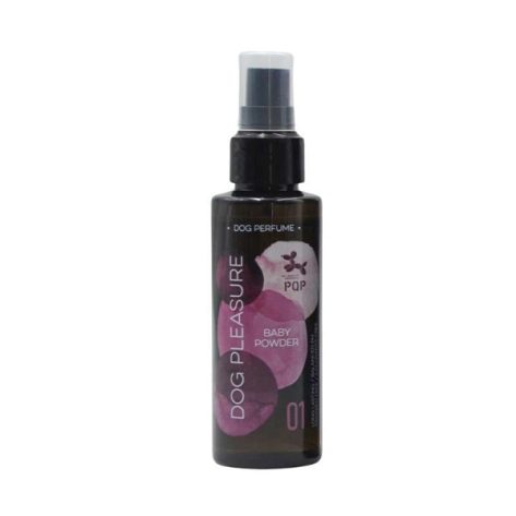 PQP Άρωμα Σκύλου Baby Powder 100ml