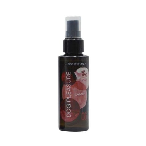 PQP Άρωμα Σκύλου Candy 100ml