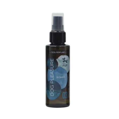 PQP Άρωμα Σκύλου Romeo 100ml