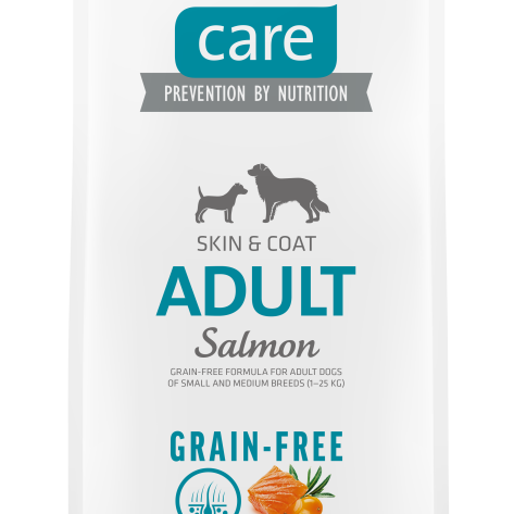 Brit Care Dog Ενήλικας χωρίς δημητριακά 1kg