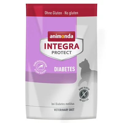 Animonda Integra Protect Adult Diabetes 1,2 kg