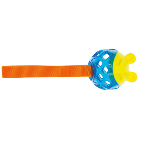 Imac Παιχνίδι Σκύλου Treat & Tug – Κεφάλι Κουνελιού 25,8×8 cm